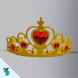 Tiara Dorada